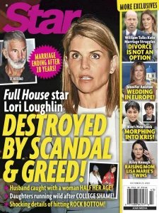 Star USA - 10.27.2025