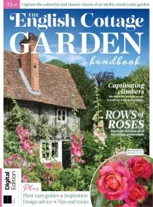 The English Cottage Garden Handbook - 3rd Ed 2026