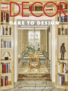 Elle Decor USA - 04.2026
