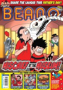 Beano - 20.06.2026