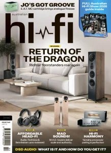 Australian HiFi- Is 545 2026