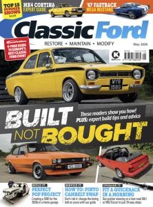 Classic Ford - 05.2026