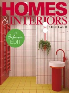 Homes & Interiors Scotland - 05/06 2026