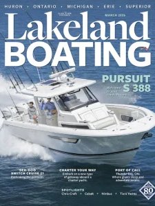Lakeland Boating - 03.2026