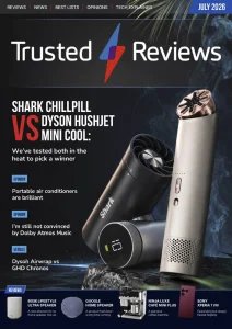 Trusted Reviews - 07.2026