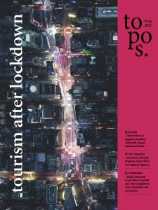 Topos - No. 118 2022