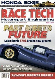 Race Tech - 05.2026