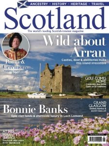 Scotland - 05/06 2022