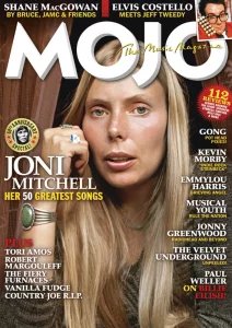 Mojo - 06.2026