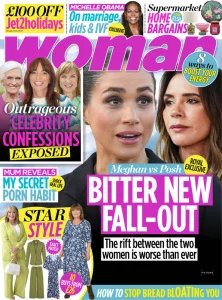 Woman UK - 31.08.2026