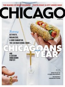 Chicago - 12.2025