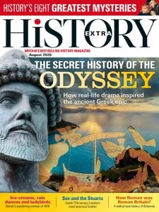 History Extra - 08.2026