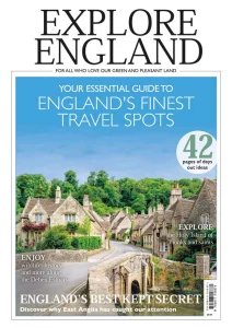 This England - Explore England 2026