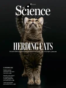 Science - 11.27.2025