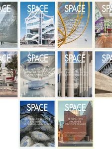 Space - 2014 Full Year