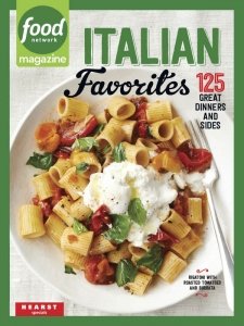 Food Network - Italian Favorites 2023