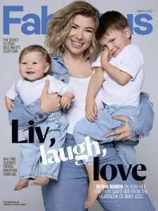 Fabulous - 03.15.2026
