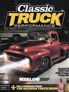 Classic Truck Performance - 08.2026