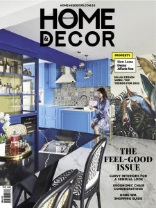 Home & Decor SG - 11.2021