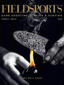 Fieldsports - Vol 9 Is, 3 2026