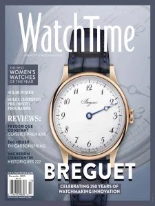 WatchTime - 11/12 2025