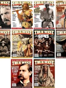 True West - 2021 Full Year Compilation