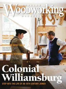 Popular Woodworking - 05/06 2026
