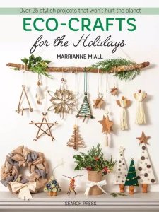 Crafting Collection - EcoCraft Christmas 2025