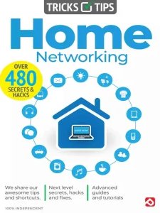 Home Networking Tricks and Tips - Ed. 9 2026