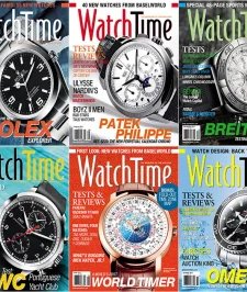 WatchTime - 2011 Full Year Compilation