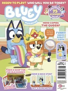 Bluey - Is. 61 2025