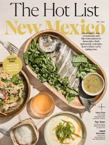 New Mexico - 05.2026
