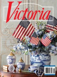 Victoria - 07/08 2026
