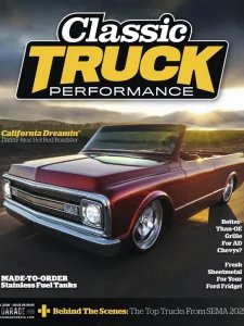 Classic Truck Performance - 04.2026
