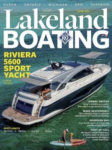 Lakeland Boating - 06.2026