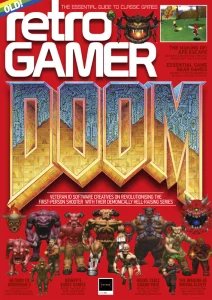 Retro Gamer UK - Is 273 2025