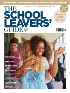 Independent School Parent - Spring 2020