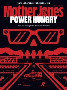Mother Jones - 05/06 2026