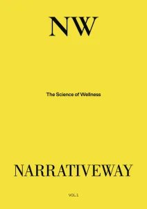 Narrativeway Wellness - The Science of Wellness - Summer 2026