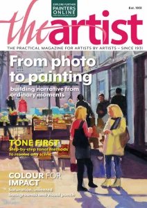 The Artist - 01.2026