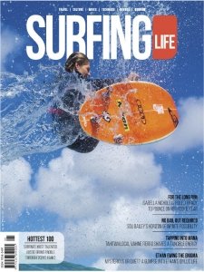 Surfing Life - Is. 354 2020