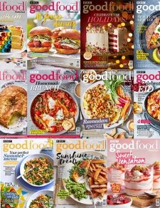 BBC Good Food ME - 2021 Full Year