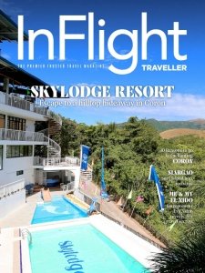 InFlight Traveller - 02/04 2023