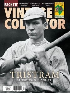 Vintage Collector - 06/07 2024