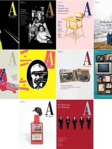 The Atlantic - 2021 Full Year