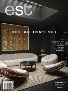 est living - Is. 60 2026