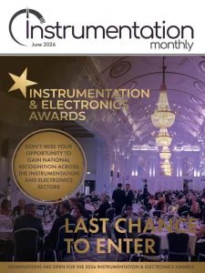 Instrumentation - 06.2026