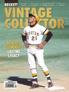 Vintage Collector - 08/09 2022