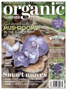 ABC Organic Gardener - 05/06 2023