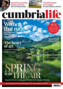 Cumbria Life - 03.2026
